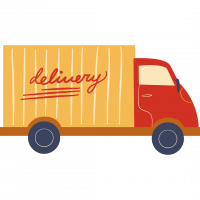 FREE DELIVERY