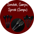 Sendok Garpu