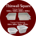 Thinwall Square (Kotak)
