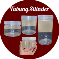 Tabung Silinder / Toples Silinder